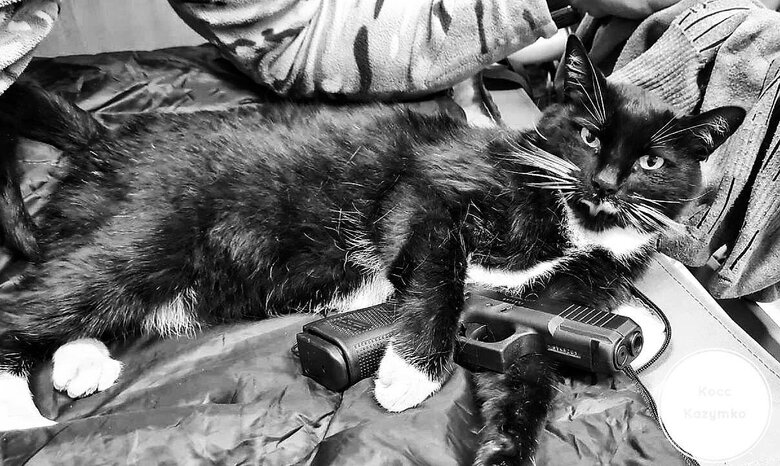 Спочатку в мене було відчуття, що до осені все закінчиться. А зараз розумію, що затягнеться надовго, - боєць ССО 06 Спочатку в мене було відчуття, що до осені все закінчиться. А зараз розумію, що затягнеться надовго, - боєць ССО 06