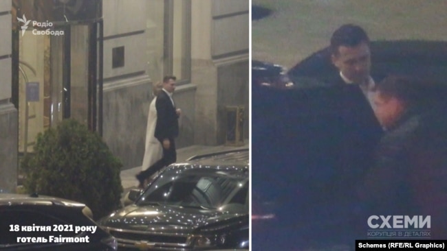 Вечірка слуги народу Тищенка: гості без масок, 5 годин святкування і великий салют, - ЗМІ 07