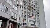 Kyiv after the shelling