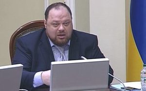 Some Ukrainian legislative acts to be translated into English, - official. VIDEO