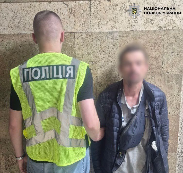 У Києві до смерті побили 58-річного чоловіка