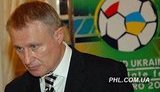 Суркис лично решил стать участником майдана и попросил подготовить майку его размера