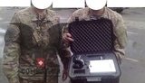 волонтеры