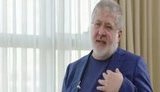 Коломойський: "З мером Дніпра Філатовим не спілкуюся - він хам". ВIДЕО