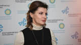 Жена Порошенко возглавила Украинский культурный фонд