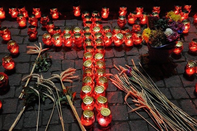 85-та річниця Голодомору: які міфи досі живуть 02