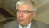 The Party of Regions: Chechetov Will Be Out of Work in New Parliament