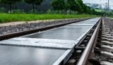 У Швейцарії запустили першу у світі сонячну залізницю
