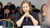 голова правління Кримської правозахисної групи Ольга Скрипник.