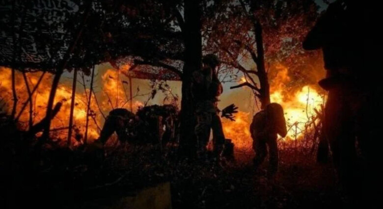 У Києві відбулася акція на підтримку цивільних жертв насильницьких зникнень 07