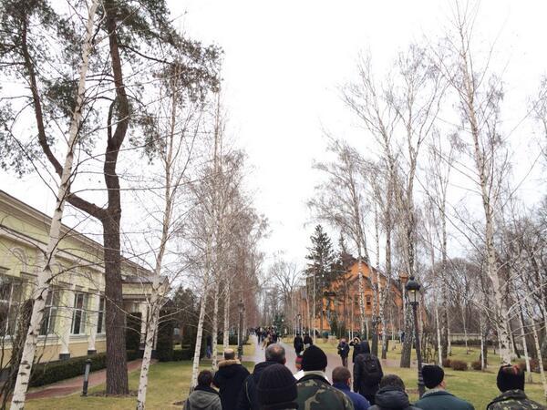 межигорье