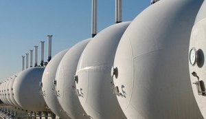 Нацкомиссия выдала лицензию на поставки газа трейдеру AOT Energy