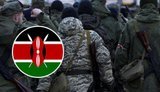 Кения расследует использование своих граждан в войне РФ