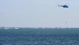 У Мексиці знайшли мертвим українського моряка, - МЗС