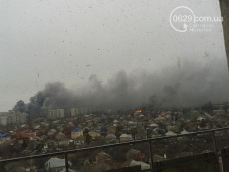 мариуполь