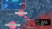 наступление на Гуляйпольском направлении