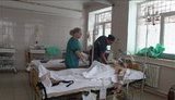 Ukrainian doctors spent seven hours saving life of captured Russian saboteur. VIDEO