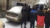 Окупанти проводять чергові обшуки у кримських татар: затриманого Ісмаїла Рамазанова побили, - адвокат. ВIДЕО