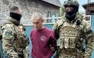 Затримано агента Росгвардії, який допомагав рашистам прориватися до Мирнограда