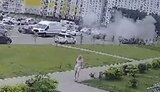 приліт