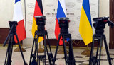Delegation to TCG: Ukraine ready to continue implementing Normandy format agreements
