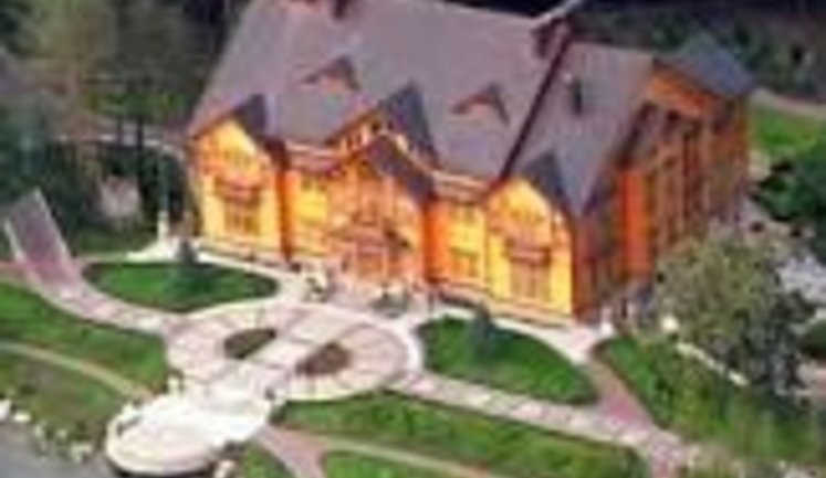 ГПУ хочет освободить от уголовной ответственности по делу "Межигорья" экс-главу ДУСи Тарасюка