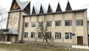 спиртзавод,вашківський