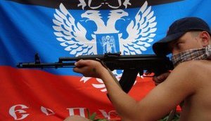 Голодные бунты Новороссии: о таком "русском мире" мечтали?
