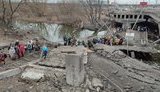 Ірпінь відключено від газопостачання унаслідок влучення снаряда в газопровід, - голова Київської ОДА