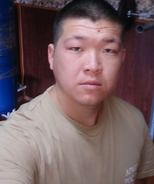 Russias 8th Brigade soldiers exposed as occupiers of Ukraines Donbas 08 Russias 8th Brigade soldiers exposed as occupiers of Ukraines Donbas 08