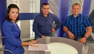 Посуха не зникне: потрібна держкомпенсація страхового платежу, – Слободяник