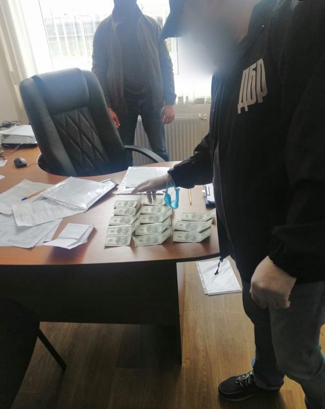 Причетність до злочинів керівництва Одеської митниці перевіряється, - Держбюро розслідувань 01