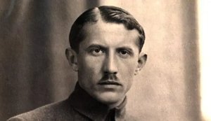 Євген Коновалець