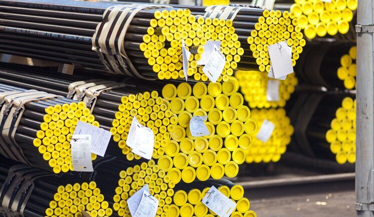 "Укргазвидобування" викинуло "китайських тролів" з тендеру на постачання труб на 1,5 мільярда