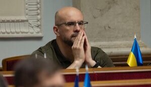 У влади війни немає