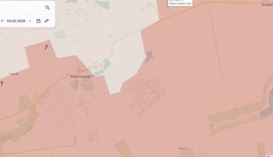 Враг усиливает давление на Мирноград, - ГВ "Схід"