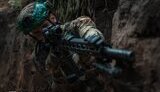 Прикордонники відбили напад російської ДРГ на Сумщині