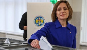 Виборчий досвід Молдови і як провести вибори в Україні?