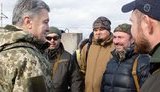 порошенко