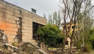 область,донецька,обстріл