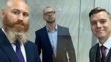 У справі Шеремета визначено остаточний склад присяжних
