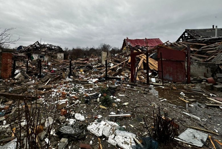 Three brothers killed: details of the shelling of Kramatorsk