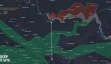 Просування ворога на Сумщині