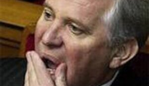 Янукович натравил Генпрокуратуру на Тимошенко