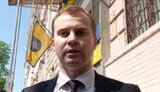 Кандидат на посаду голови САП Синюк не зміг відповісти на низку питань та намагається довести, що оцінка завдань начебто хибна, - агент НАБУ Шевченко