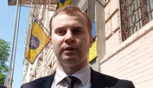 Финалист конкурса на руководителя САП Синюк обжалует результат отбора: "Мне неверно выставили баллы за практическое задание"