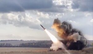Коли знімуть обмеження щодо далекобійної зброї НАТО?