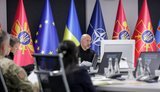 Проєкт Стіна дронів. Україна готова долучитися