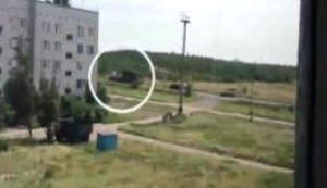 Malaysian Boeing crash investigation’s primary lead is downing by the Russian Buk. VIDEO