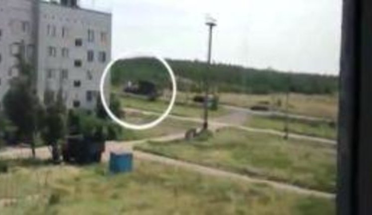 Malaysian Boeing crash investigation’s primary lead is downing by the Russian Buk. VIDEO